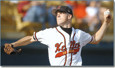 Dallas Keuchel
